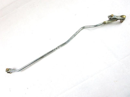 A used Shifter Rod from a 2012 OUTLANDER 800R Can Am OEM Part # 707001082 for sale. Can Am ATV parts for sale in our online catalog…check us out!