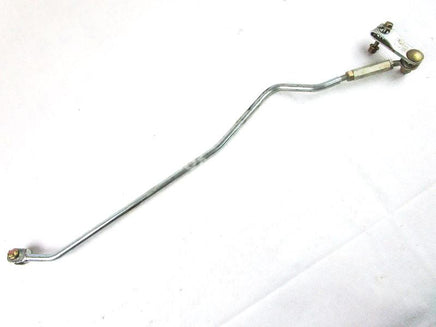 A used Shifter Rod from a 2012 OUTLANDER 800R Can Am OEM Part # 707001082 for sale. Can Am ATV parts for sale in our online catalog…check us out!
