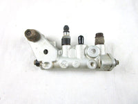 A used Master Cylinder Rear from a 2012 OUTLANDER 800R Can Am OEM Part # 705600847 for sale. Can Am ATV parts for sale in our online catalog…check us out!