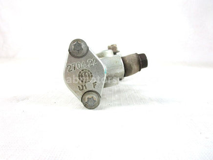 A used Master Cylinder Rear from a 2012 OUTLANDER 800R Can Am OEM Part # 705600847 for sale. Can Am ATV parts for sale in our online catalog…check us out!