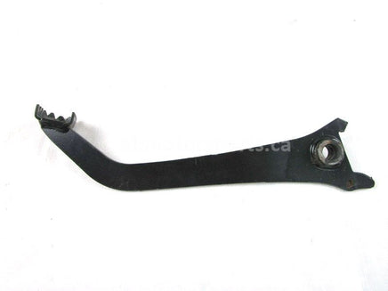 A used Brake Pedal from a 2012 OUTLANDER 800R Can Am OEM Part # 705600819 for sale. Can Am ATV parts for sale in our online catalog…check us out!