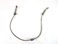 A used Brake Line Rear from a 2012 OUTLANDER 800R Can Am OEM Part # 705601002 for sale. Can Am ATV parts for sale in our online catalog…check us out!