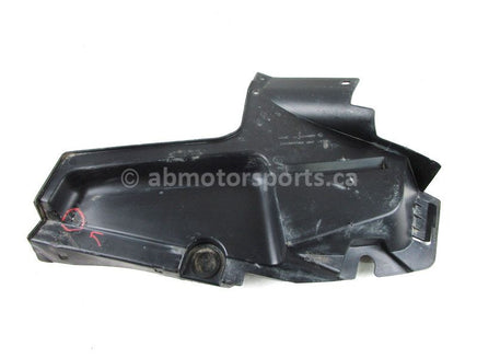 A used Rear Inner Fender Right from a 2012 OUTLANDER 800R Can Am OEM Part # 705004587 for sale. Can Am ATV parts for sale in our online catalog…check us out!