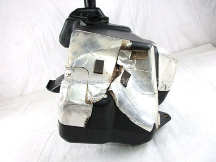 A used Fuel Tank from a 2012 OUTLANDER 800R Can Am OEM Part # 709000310 for sale. Can Am ATV parts for sale in our online catalog…check us out!