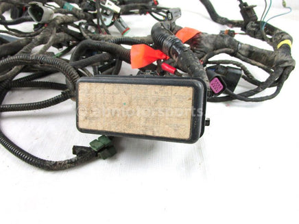 A used Main Harness from a 2012 OUTLANDER 800R Can Am OEM Part # 710001569 for sale. Can Am ATV parts for sale in our online catalog…check us out!