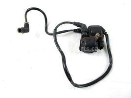 A used Ignition Coil from a 2012 OUTLANDER 800R Can Am OEM Part # 278001546 for sale. Can Am ATV parts for sale in our online catalog…check us out!