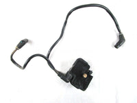 A used Ignition Coil from a 2012 OUTLANDER 800R Can Am OEM Part # 278001546 for sale. Can Am ATV parts for sale in our online catalog…check us out!
