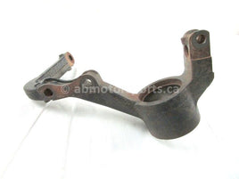 A used Knuckle FR from a 2008 OUTLANDER 400 HO Can Am OEM Part # 705400345 for sale. Our Can Am salvage yard is online! Check for parts that fit your ride!