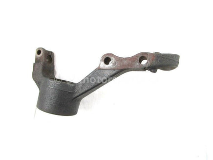 A used Knuckle FL from a 2008 OUTLANDER 400 HO Can Am OEM Part # 705400341 for sale. Our Can Am salvage yard is online! Check for parts that fit your ride!