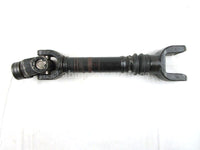 A used Prop Shaft Rear from a 2008 OUTLANDER 400 HO Can Am OEM Part # 703500706 for sale. Our Can Am salvage yard is online! Check for parts that fit your ride!