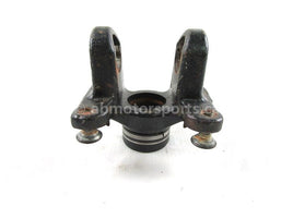 A used Brake Disc Hub from a 2008 OUTLANDER 400 HO Can Am OEM Part # 705500351 for sale. Our Can Am salvage yard is online! Check for parts that fit your ride!