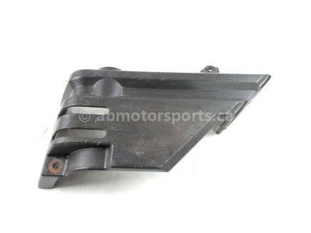 A used Axle Guard RL from a 2008 OUTLANDER 400 HO Can Am OEM Part # 706000333 for sale. Our Can Am salvage yard is online! Check for parts that fit your ride!