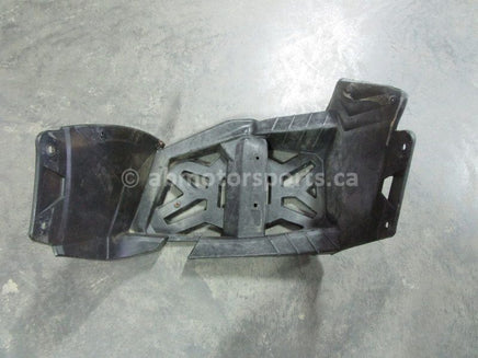 A used Footwell Right from a 2007 RENEGADE 800R Can Am OEM Part # 705002237 for sale. Can Am ATV parts for sale in our online catalog…check us out!