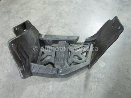 A used Footwell Right from a 2007 RENEGADE 800R Can Am OEM Part # 705002237 for sale. Can Am ATV parts for sale in our online catalog…check us out!