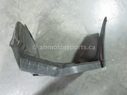 A used Footwell Right from a 2007 RENEGADE 800R Can Am OEM Part # 705002237 for sale. Can Am ATV parts for sale in our online catalog…check us out!