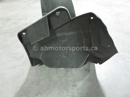 A used Footwell Right from a 2007 RENEGADE 800R Can Am OEM Part # 705002237 for sale. Can Am ATV parts for sale in our online catalog…check us out!