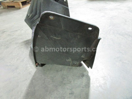 A used Footwell Right from a 2007 RENEGADE 800R Can Am OEM Part # 705002237 for sale. Can Am ATV parts for sale in our online catalog…check us out!