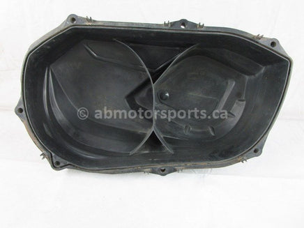 A used Clutch Cover from a 2007 RENEGADE 800R Can Am OEM Part # 420611390 for sale. Can Am ATV parts for sale in our online catalog…check us out!