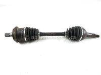 A used Axle RL from a 2007 RENEGADE 800R Can Am OEM Part # 705500726 for sale. Can Am ATV parts for sale in our online catalog…check us out!