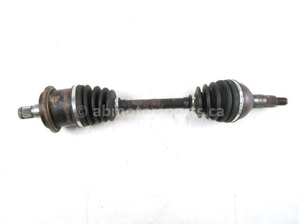 A used Axle RL from a 2007 RENEGADE 800R Can Am OEM Part # 705500726 for sale. Can Am ATV parts for sale in our online catalog…check us out!
