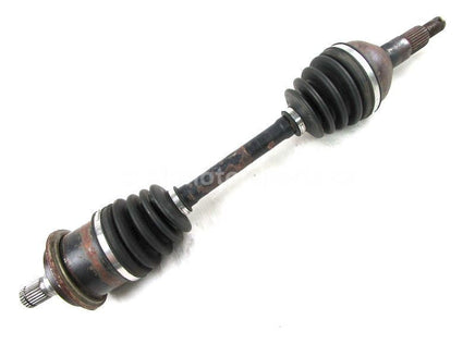 A used Axle RL from a 2007 RENEGADE 800R Can Am OEM Part # 705500726 for sale. Can Am ATV parts for sale in our online catalog…check us out!