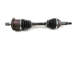 A used Axle RR from a 2007 RENEGADE 800R Can Am OEM Part # 705500727 for sale. Can Am ATV parts for sale in our online catalog…check us out!