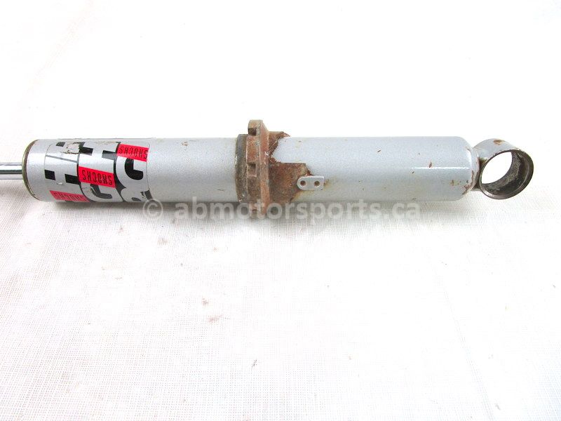 Front Shock - Can Am RENEGADE 800R| Alberta Motorsports