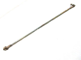 A used Shifter Rod from a 2007 RENEGADE 800R Can Am OEM Part # 706400001 for sale. Can Am ATV parts for sale in our online catalog…check us out!