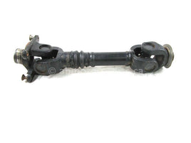 A used Rear Propshaft from a 2007 RENEGADE 800R Can Am OEM Part # 705500862 for sale. Can Am ATV parts for sale in our online catalog…check us out!