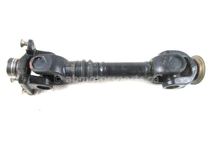 A used Rear Propshaft from a 2007 RENEGADE 800R Can Am OEM Part # 705500862 for sale. Can Am ATV parts for sale in our online catalog…check us out!