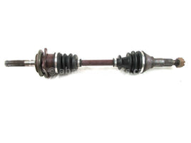 A used Axle FR from a 2007 RENEGADE 800R Can Am OEM Part # 705400508 for sale. Can Am ATV parts for sale in our online catalog…check us out!