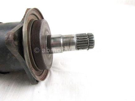 A used Axle FL from a 2007 RENEGADE 800R Can Am OEM Part # 705400510 for sale. Can Am ATV parts for sale in our online catalog…check us out!