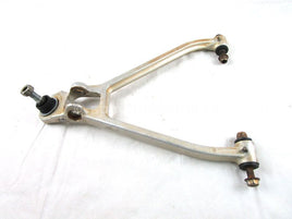 A used A Arm FLU from a 2007 RENEGADE 800R Can Am OEM Part # 706200602 for sale. Can Am ATV parts for sale in our online catalog…check us out!