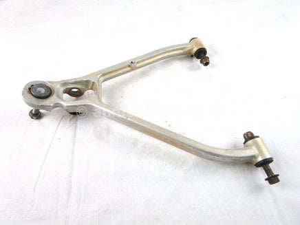 A used A Arm FLU from a 2007 RENEGADE 800R Can Am OEM Part # 706200602 for sale. Can Am ATV parts for sale in our online catalog…check us out!