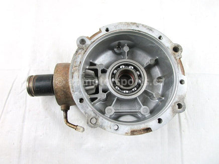 A used Differential Front from a 2007 RENEGADE 800R Can Am OEM Part # 705400425 for sale. Can Am ATV parts for sale in our online catalog…check us out!