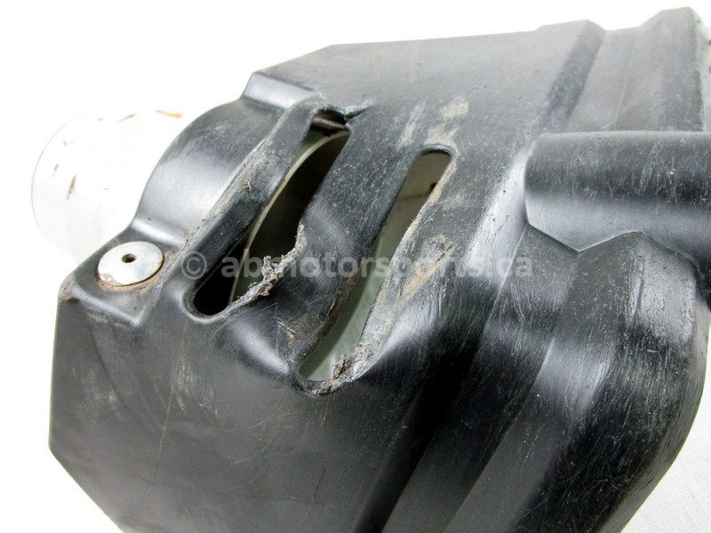 Swing Arm Right - Can Am RENEGADE 800R| Alberta Motorsports