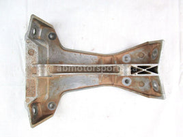 A used Upper Arm Bracket from a 2007 RENEGADE 800R Can Am OEM Part # 706200476 for sale. Can Am ATV parts for sale in our online catalog…check us out!