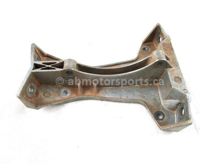 A used Upper Arm Bracket from a 2007 RENEGADE 800R Can Am OEM Part # 706200476 for sale. Can Am ATV parts for sale in our online catalog…check us out!