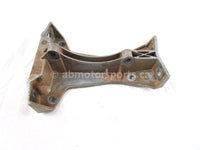 A used Upper Arm Bracket from a 2007 RENEGADE 800R Can Am OEM Part # 706200476 for sale. Can Am ATV parts for sale in our online catalog…check us out!