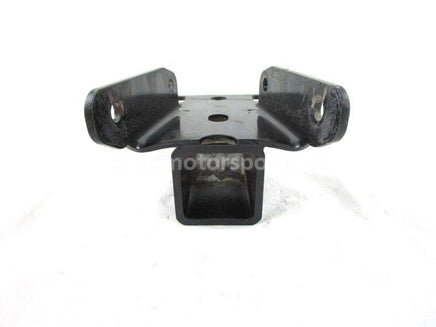 A used Receiver Hitch from a 2007 RENEGADE 800R Can Am OEM Part # AFTERMARKET for sale. Can Am ATV parts for sale in our online catalog…check us out!