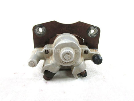 A used Caliper FL from a 2007 RENEGADE 800R Can Am OEM Part # 705600548 for sale. Can Am ATV parts for sale in our online catalog…check us out!