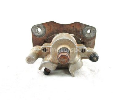 A used Caliper Rear from a 2007 RENEGADE 800R Can Am OEM Part # 705600397 for sale. Can Am ATV parts for sale in our online catalog…check us out!