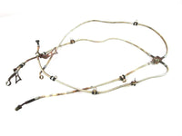 A used Brake Line Front from a 2007 RENEGADE 800R Can Am OEM Part # 705600528 for sale. Can Am ATV parts for sale in our online catalog…check us out!