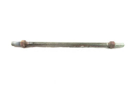 A used Tie Rod from a 2007 RENEGADE 800R Can Am OEM Part # 709400190 for sale. Can Am ATV parts for sale in our online catalog…check us out!