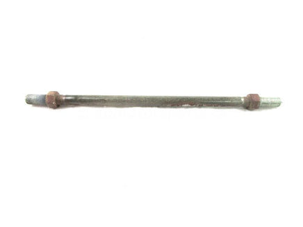 A used Tie Rod from a 2007 RENEGADE 800R Can Am OEM Part # 709400190 for sale. Can Am ATV parts for sale in our online catalog…check us out!