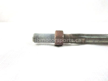 A used Tie Rod from a 2007 RENEGADE 800R Can Am OEM Part # 709400190 for sale. Can Am ATV parts for sale in our online catalog…check us out!