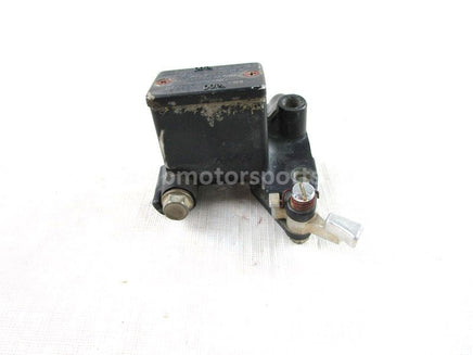 A used Master Cylinder from a 2007 RENEGADE 800R Can Am OEM Part # 705600242 for sale. Can Am ATV parts for sale in our online catalog…check us out!