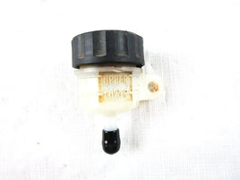 A used Brake Fluid Reservoir from a 2007 RENEGADE 800R Can Am OEM Part # 705600182 for sale. Can Am ATV parts for sale in our online catalog…check us out!