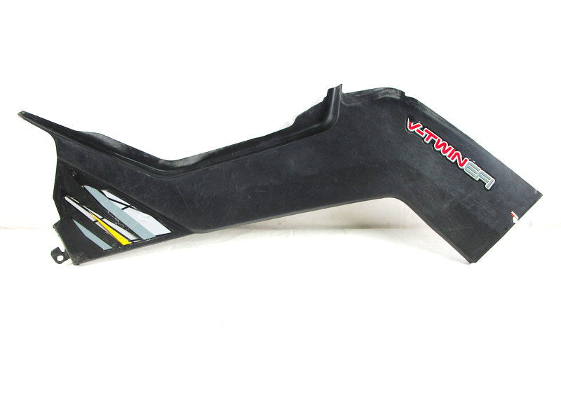 bal original renegade 陰陽ベスト Right Side Panel - Can Am RENEGADE 800R| Alberta Motorsports