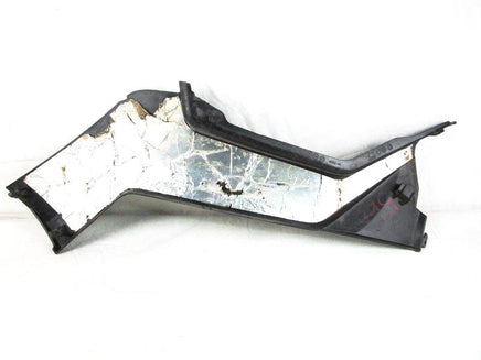 A used Right Side Panel from a 2007 RENEGADE 800R Can Am OEM Part # 705002427 for sale. Can Am ATV parts for sale in our online catalog…check us out!